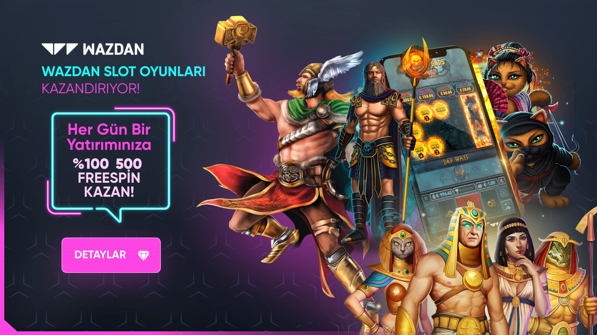 promotions item