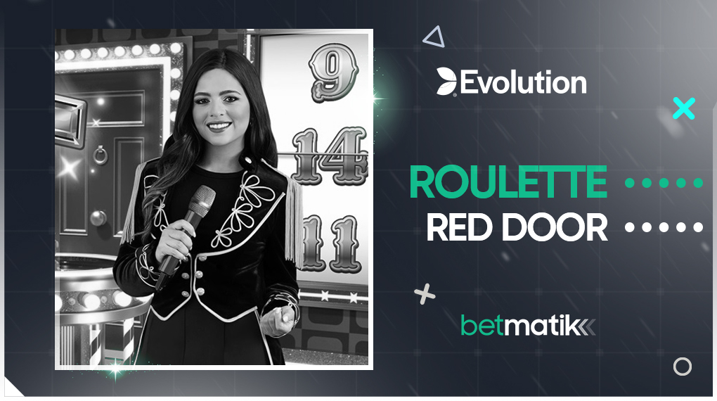 Red Door Roulette