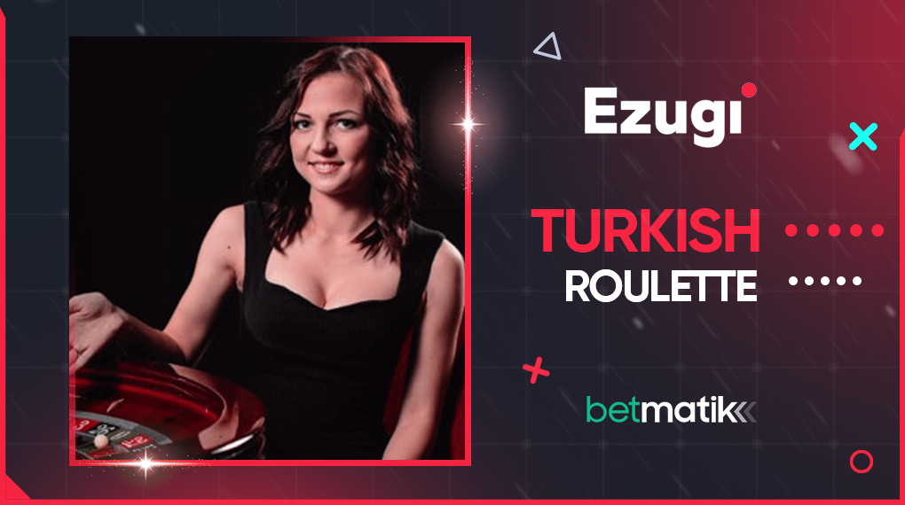 Turkish Roulette