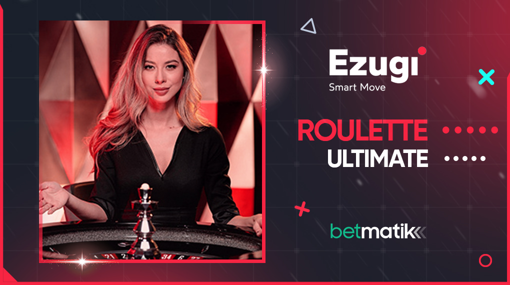 Ultimate Roulette