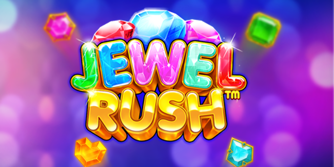 Jewel Rush Jewel Rush