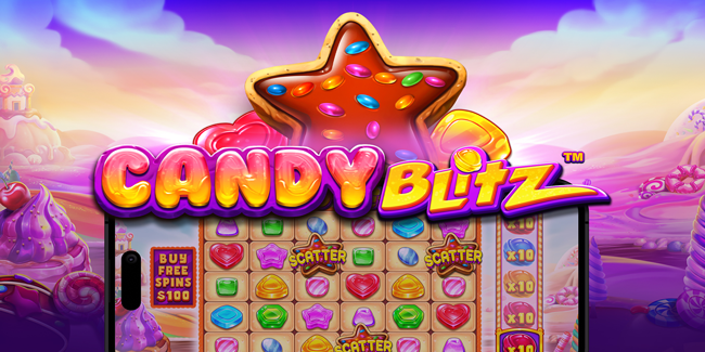 Candy Blitz Candy Blitz