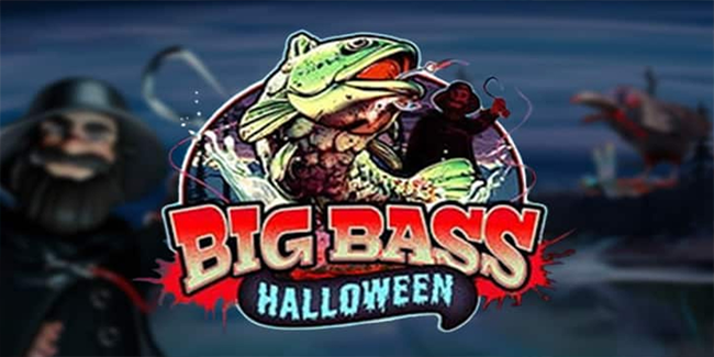 Big Bass Halloween Big Bass Halloween