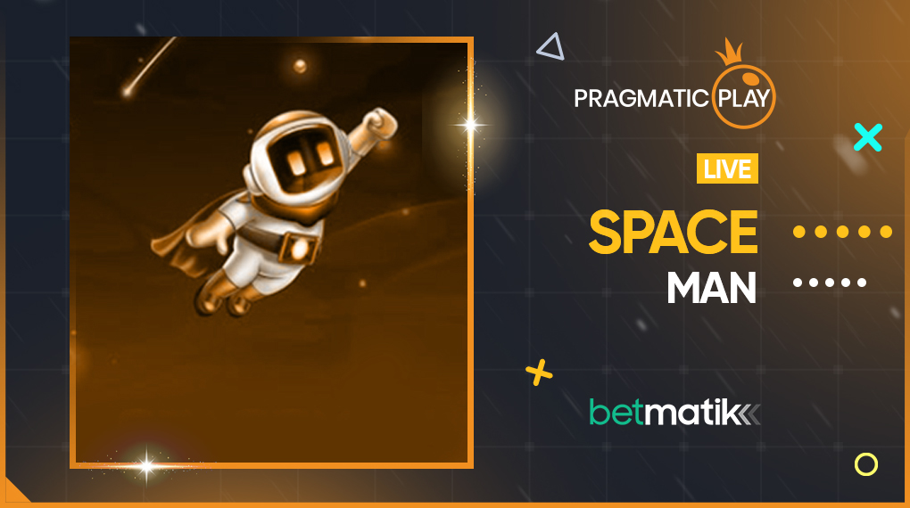 Live - Spaceman
