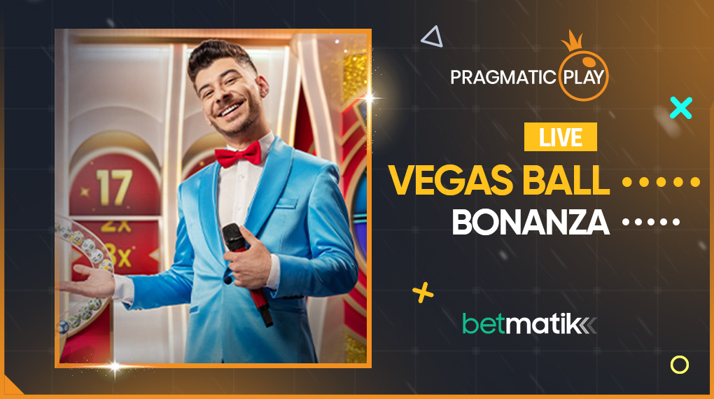 Vegas Ball Bonanza
