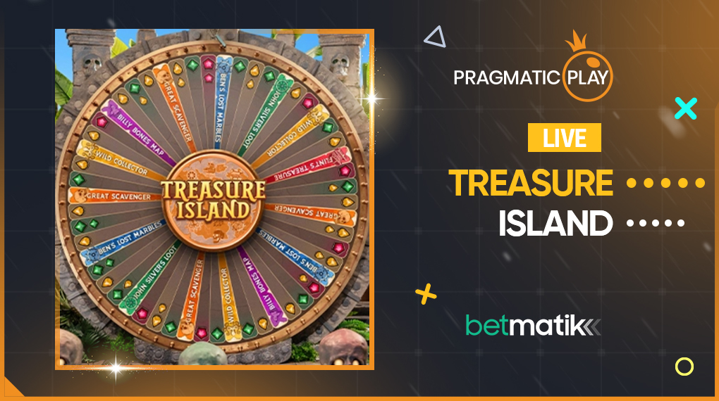 Treasure Island