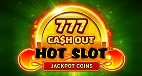 Hot Slot™: 777 Cash Out Hot Slot™: 777 Cash Out