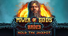 Power of Gods™: Hades Power of Gods™: Hades